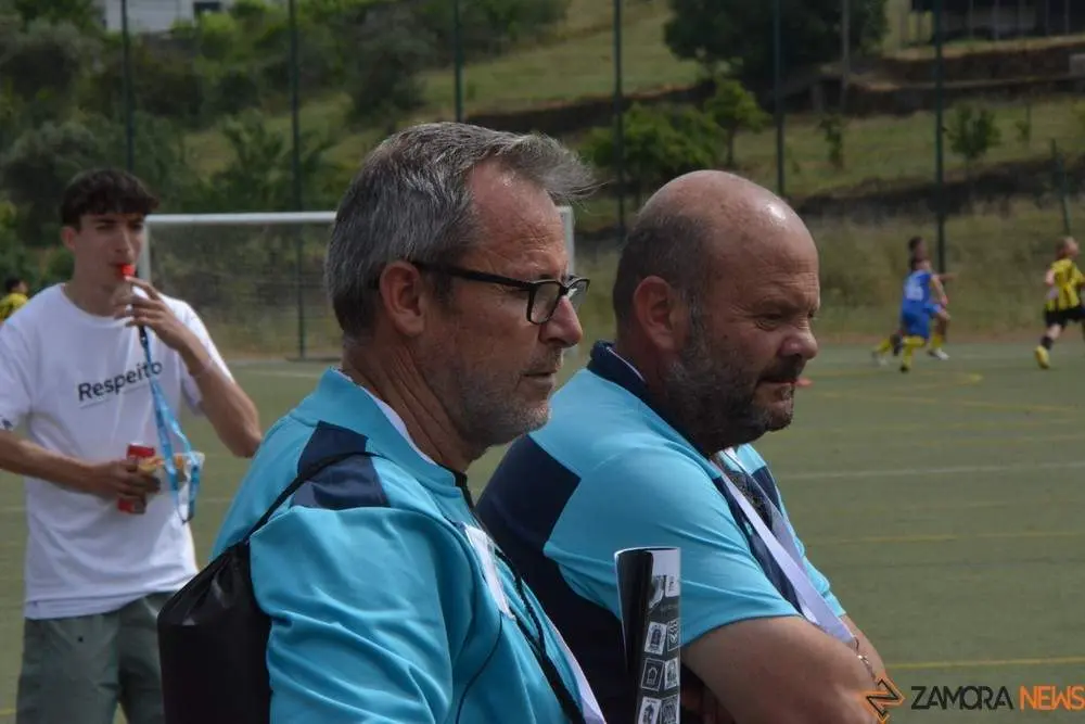 Amistad en braganza_58