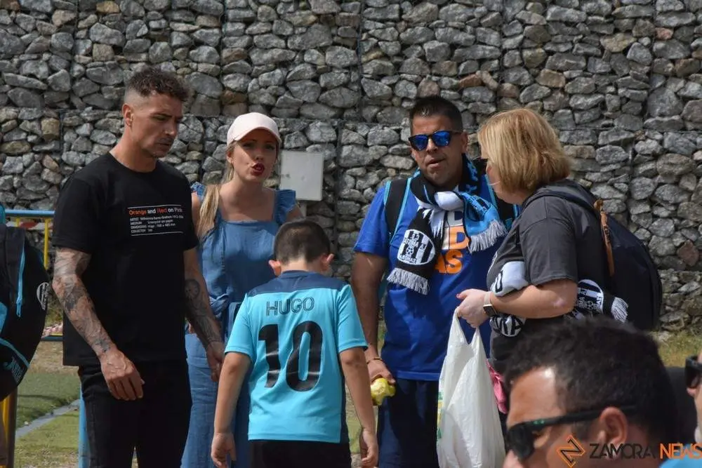 Amistad en braganza_52