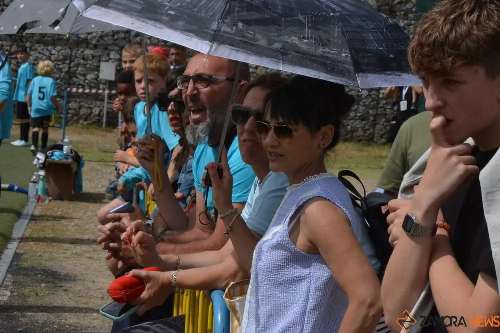 Amistad en braganza_44