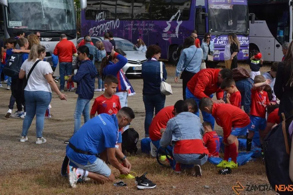 Amistad en braganza_23