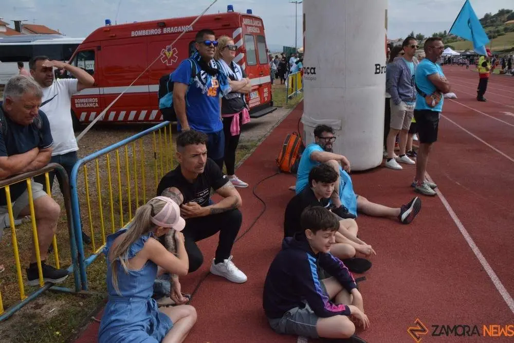 Amistad en braganza_14