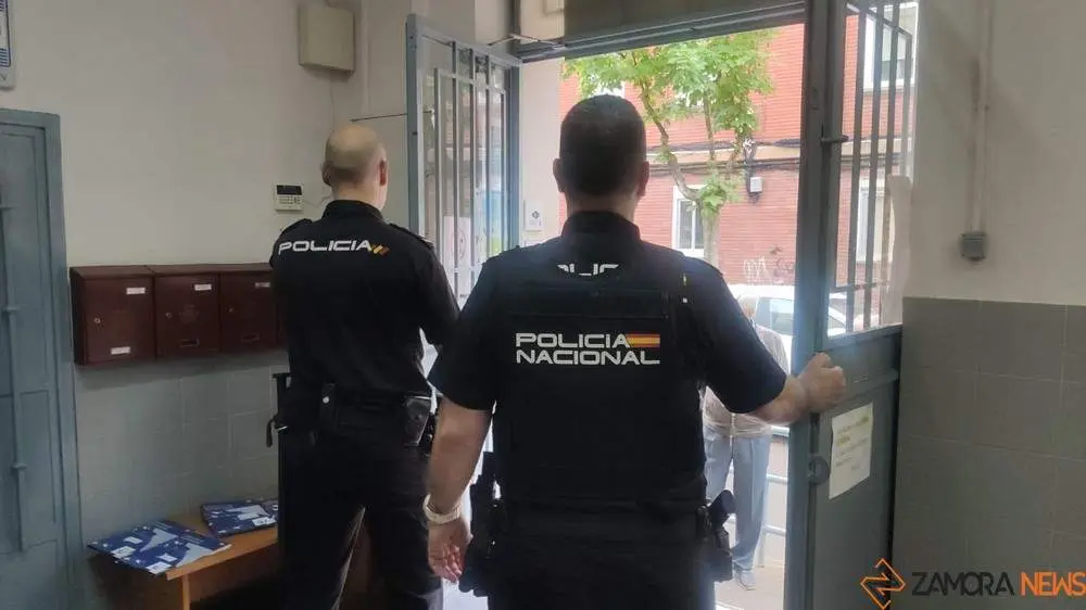 apertura colegios elecciones 
