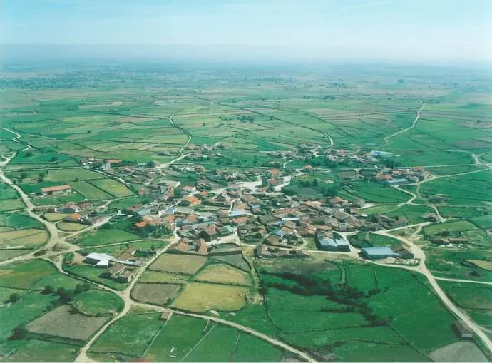 Torrefrades de Sayago