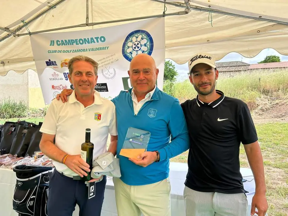 Foto torneo CGZV