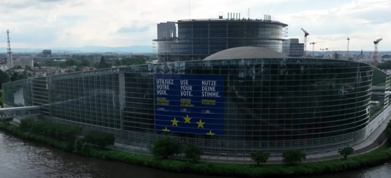 parlamento europeo