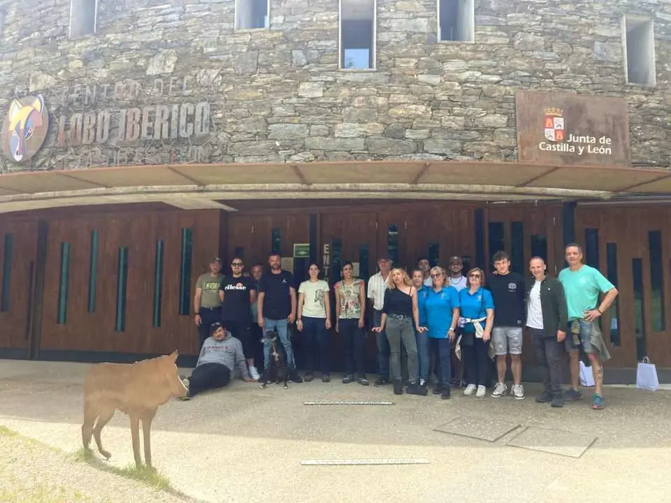 programa mixto de Pedralba de la Pradería