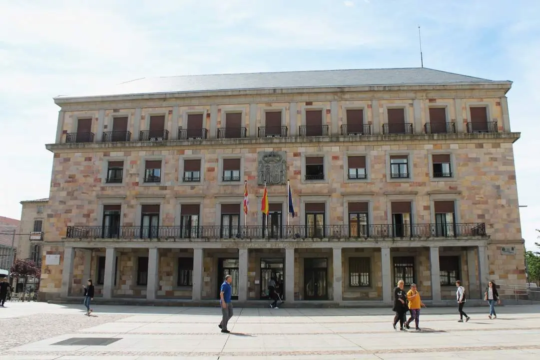 Subdelegación Zamora