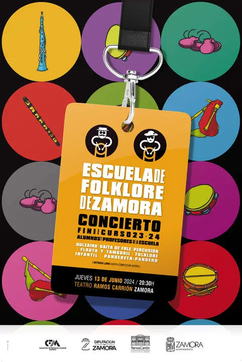 Concierto fin de curso ZA 23-24
