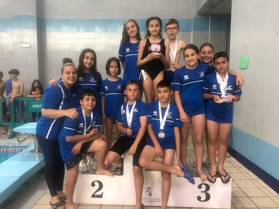 Campeonato Territorial de Verano de Castilla y León