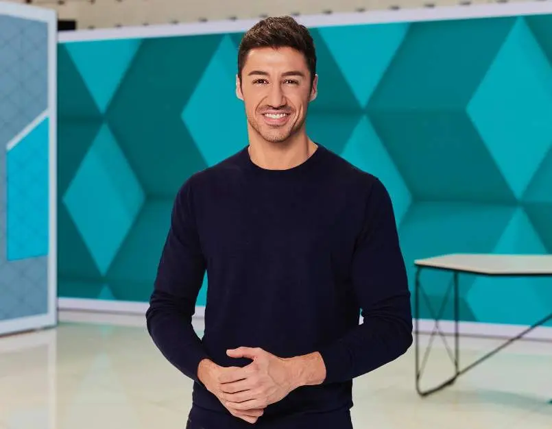 Francisco Cacho