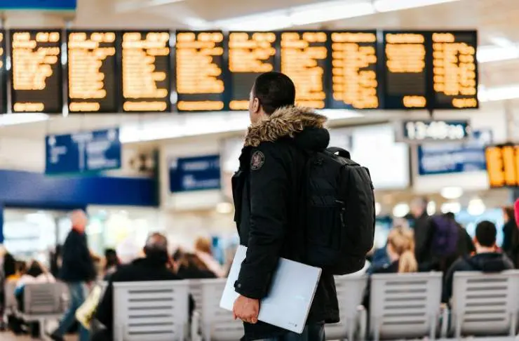 Aeropuerto