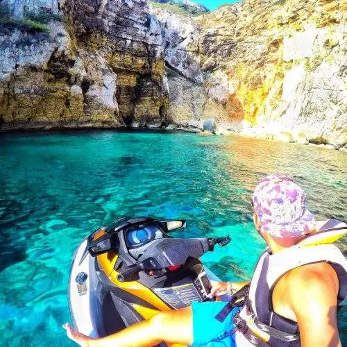 motos agua denia