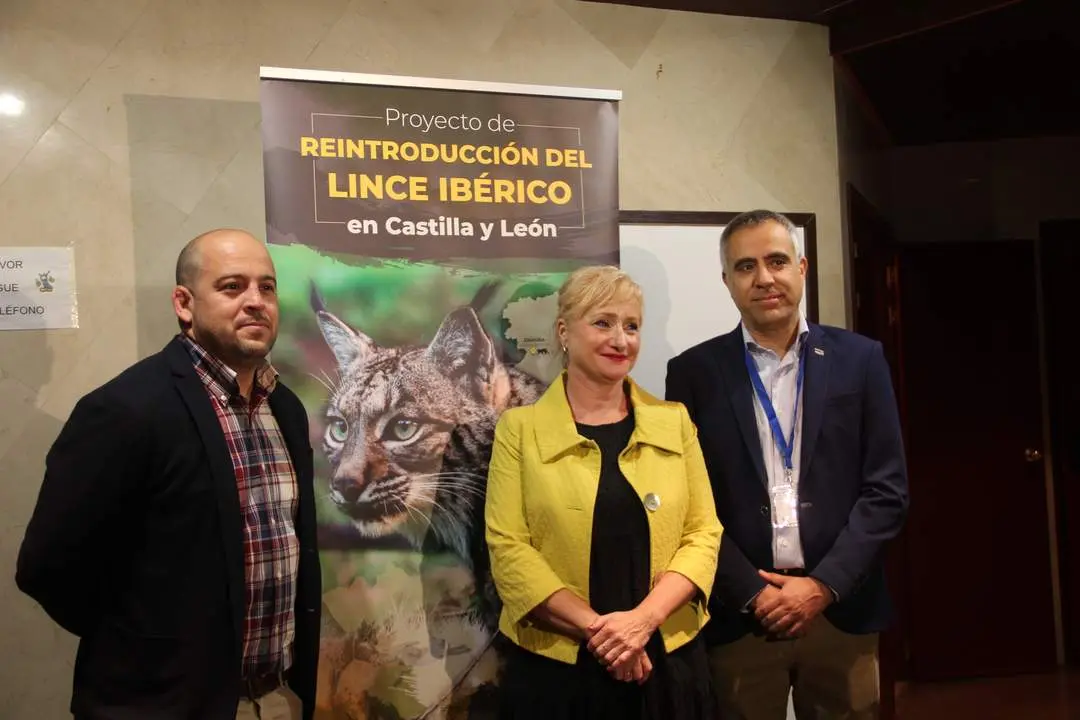 Jornadas de reintroducción del lince ibérico_2