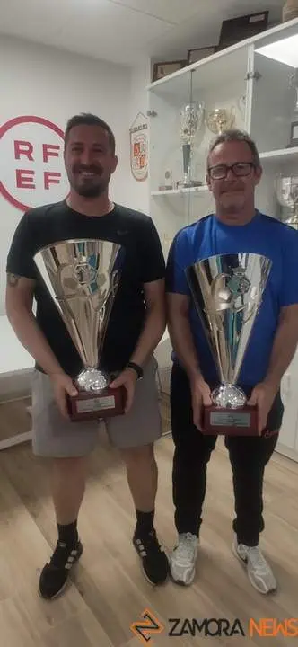 GALA RFFCYL FUTBOL