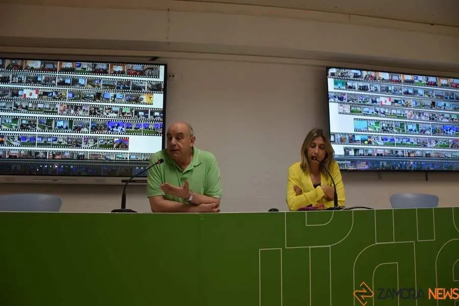 UNED Zamora 