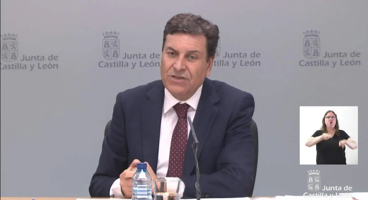 Consejo de Gobierno