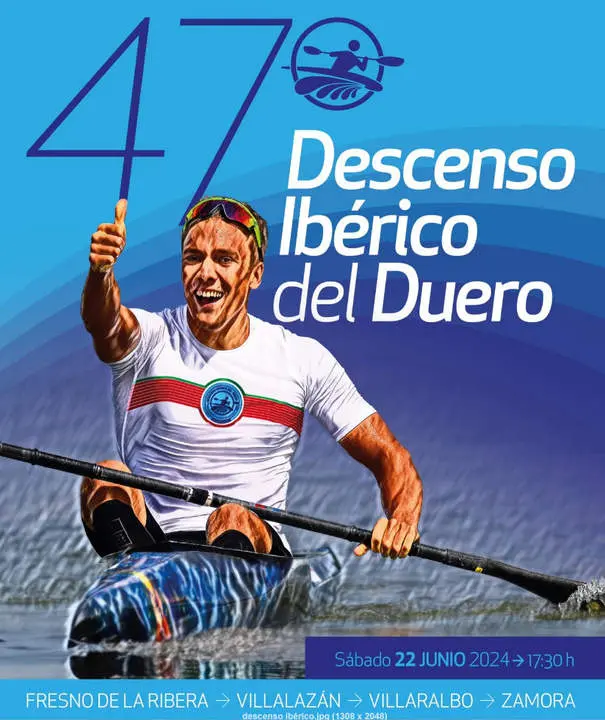 piraguismo
