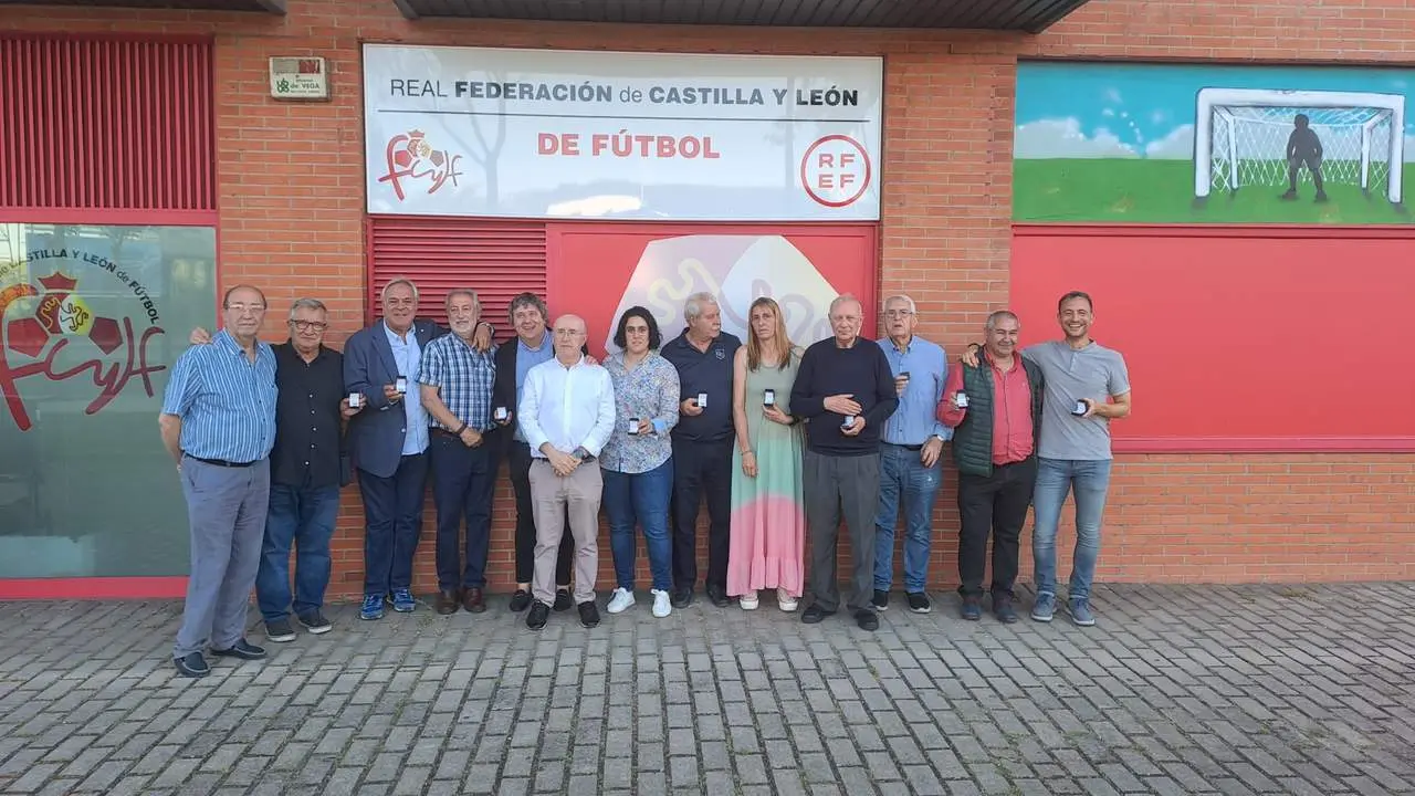 homenajeados