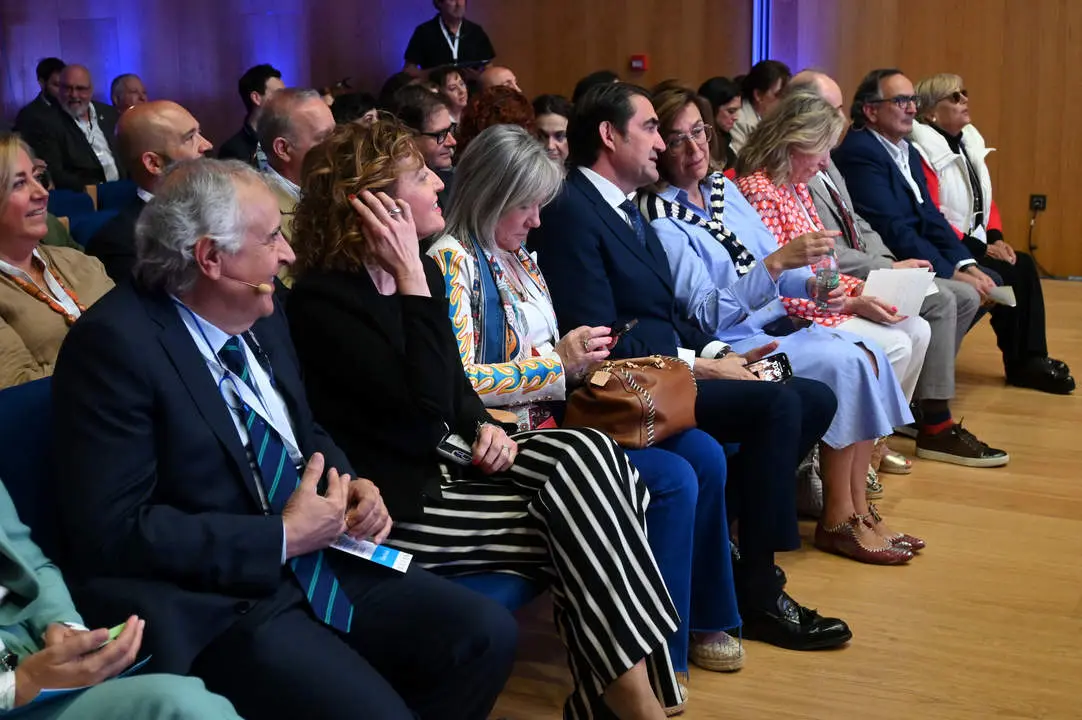 Congreso Sostenibilidad Demográfica