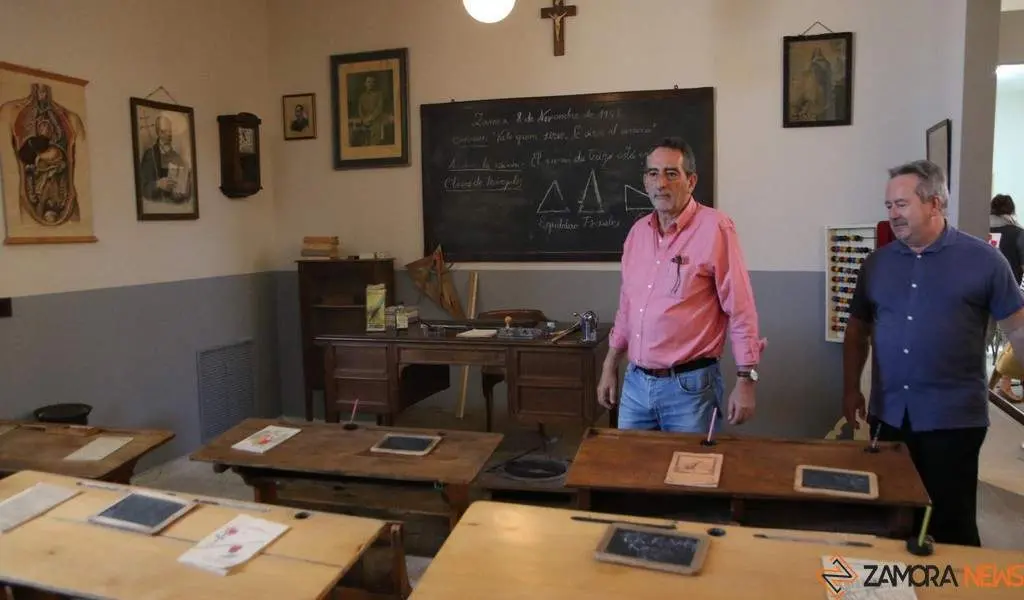 Museo Pedagógico