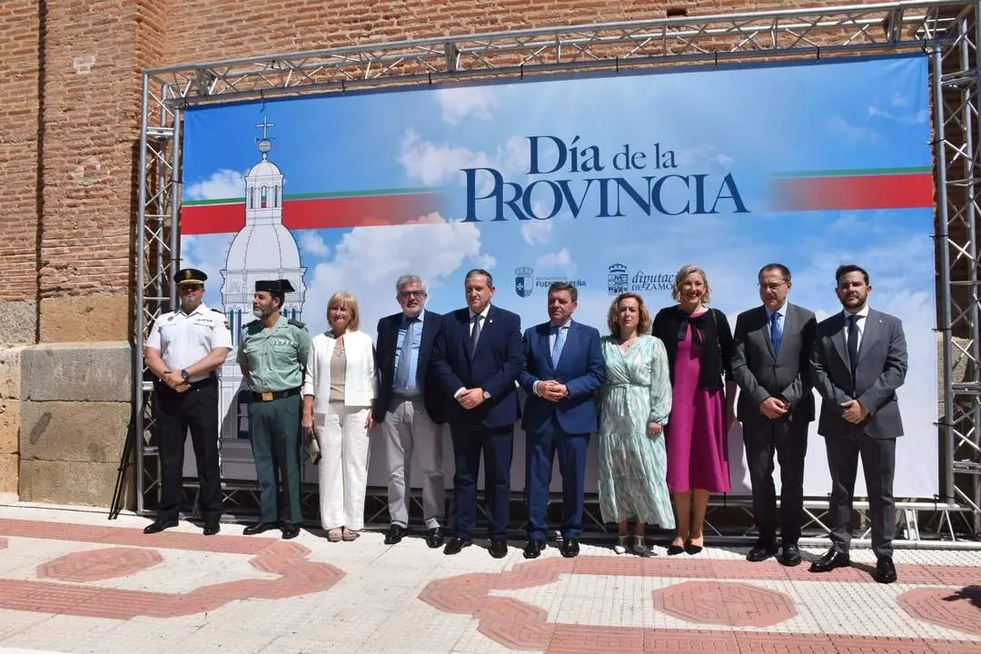 Día de la Provincia