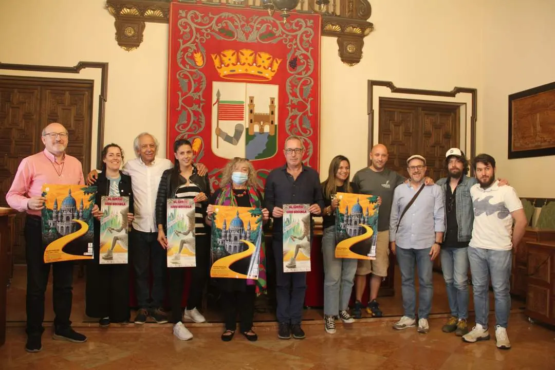 Gala Educación Calle