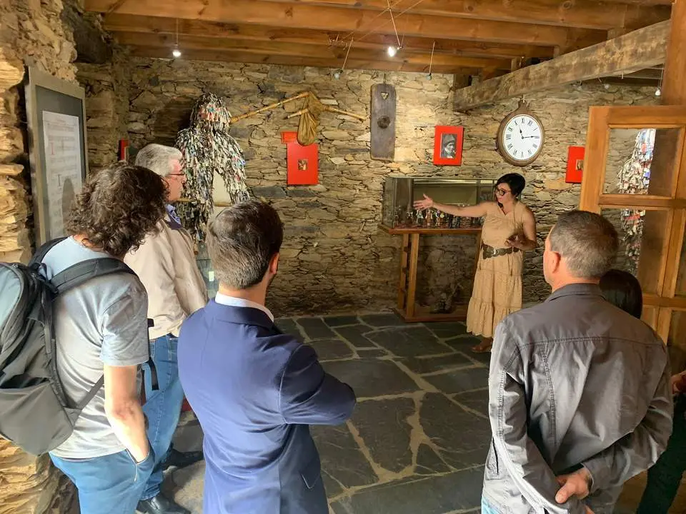 Museo Carochos