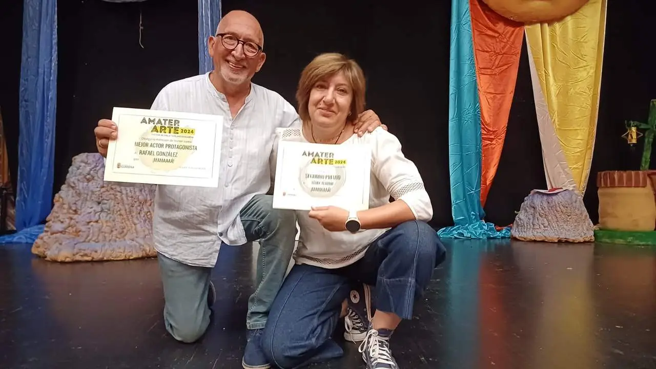 FOTO PREMIOS