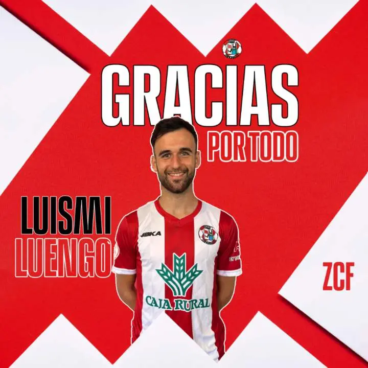 Luismi Luengo