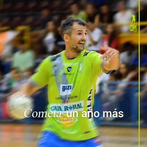 Guille García Balonmano