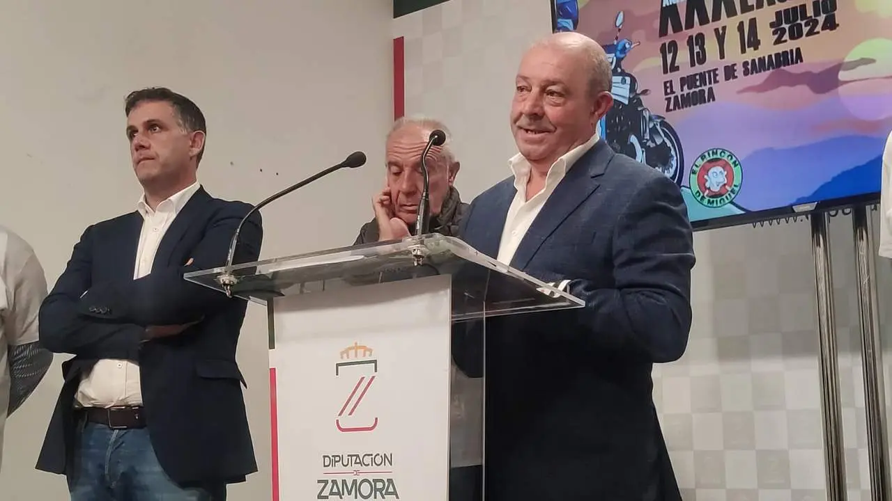ALCALDE GALENDE