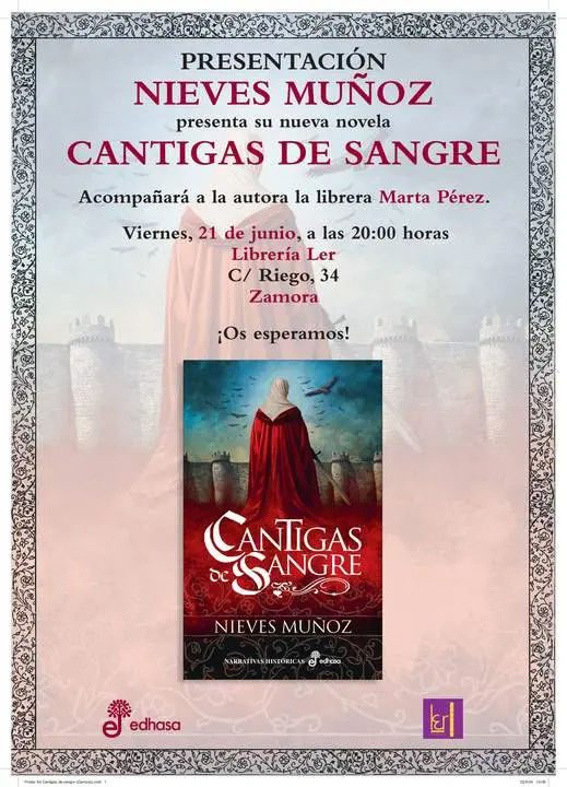 Poěster A3 Cantigas de sangre (Zamora))_page-0001