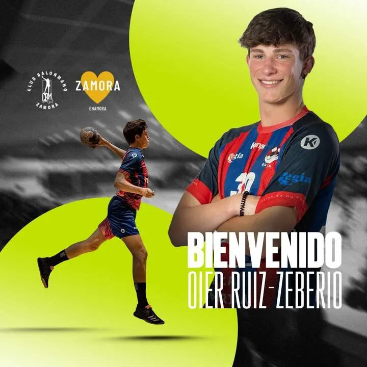 Oier Ruiz-Zeberio