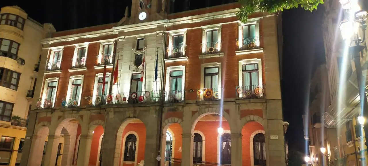 Ayto de Zamora