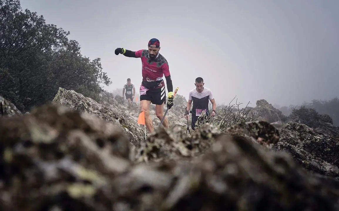 Trail Carpurias