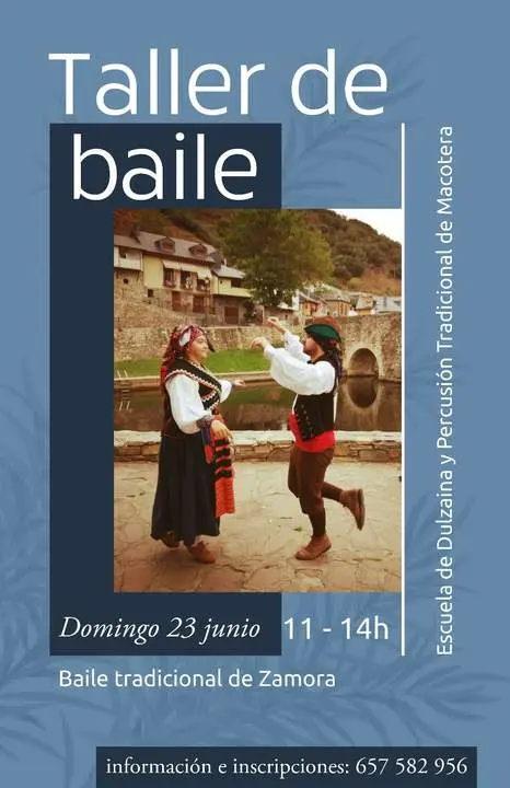 cartel macotera