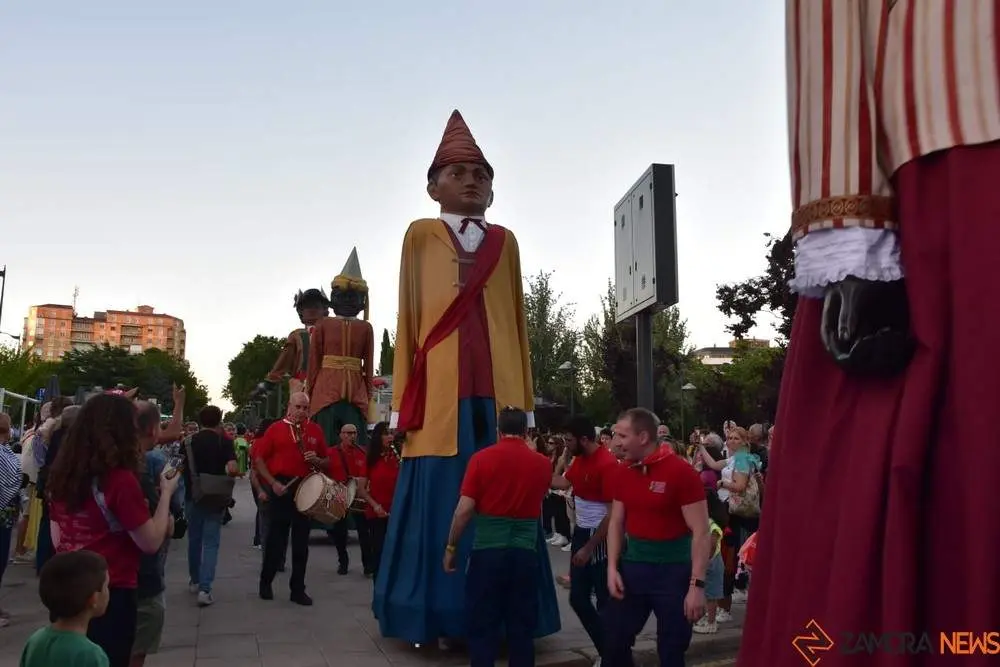 fiestas san pedro 2024