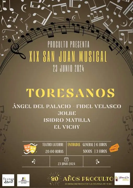 XIX San Juan Musical_2024