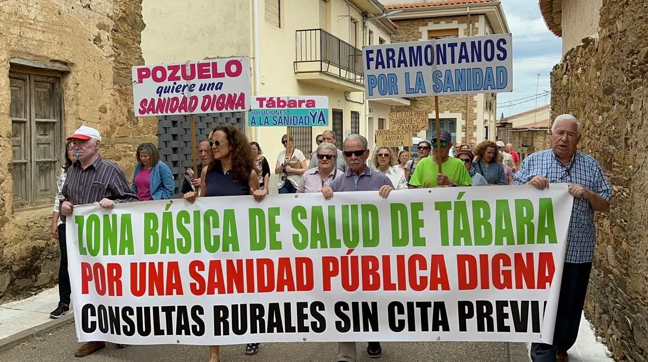 ZBS Tábara