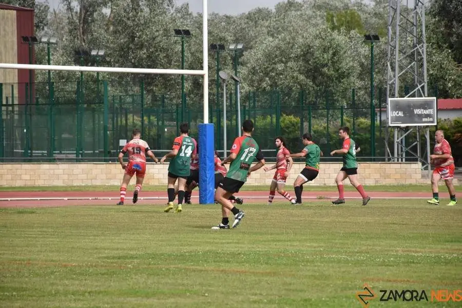 rugby Zamora, torneo San Pedro_2