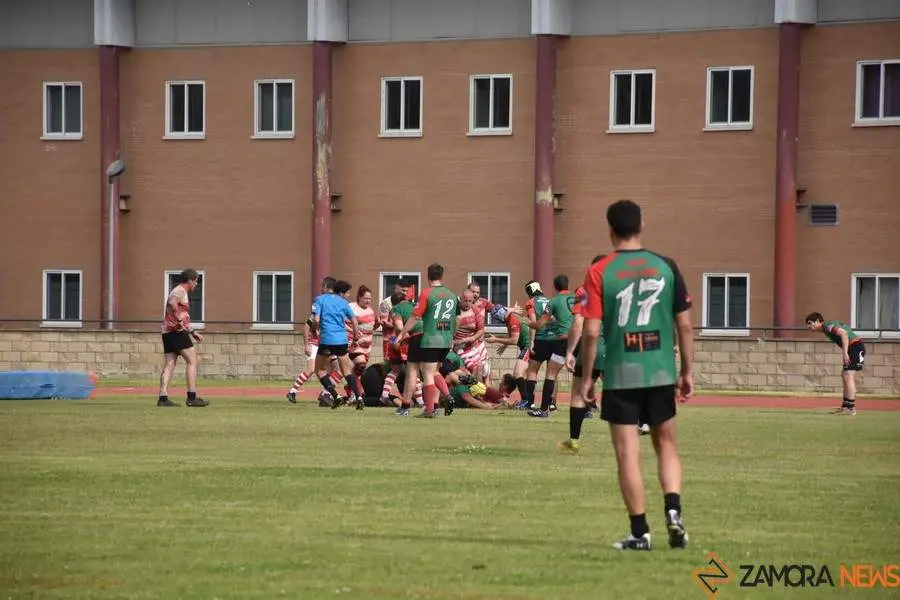 rugby Zamora, torneo San Pedro_4