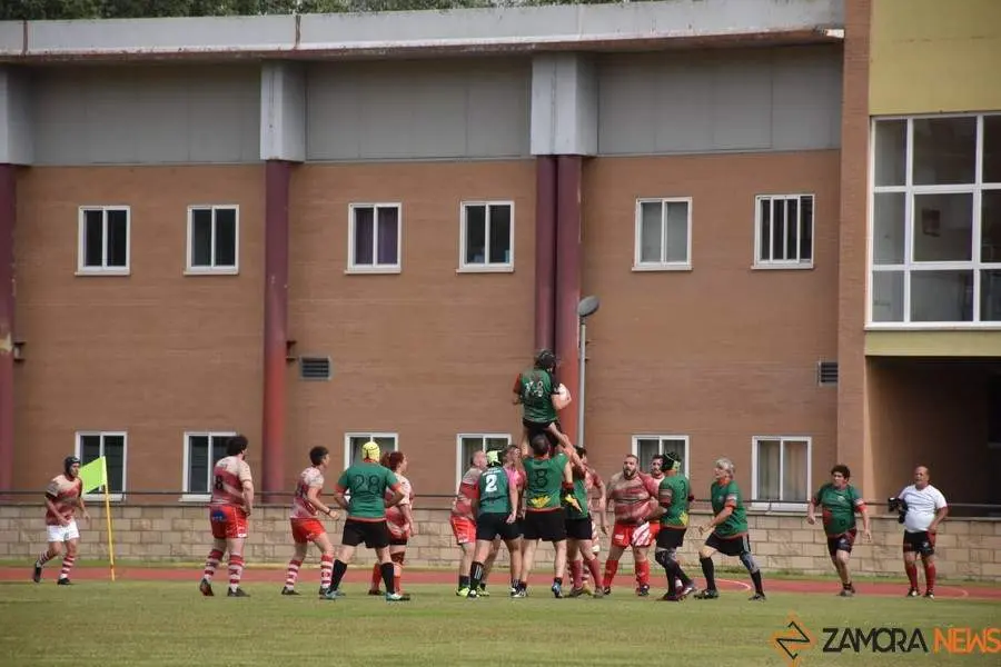 rugby Zamora, torneo San Pedro_5