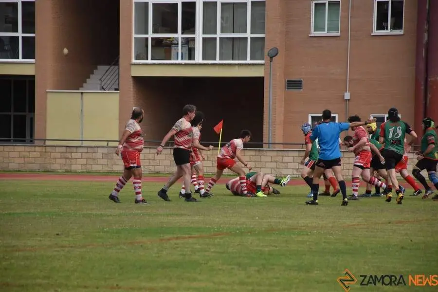 rugby Zamora, torneo San Pedro_6