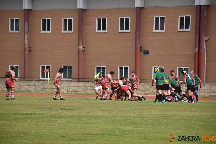rugby Zamora, torneo San Pedro_7