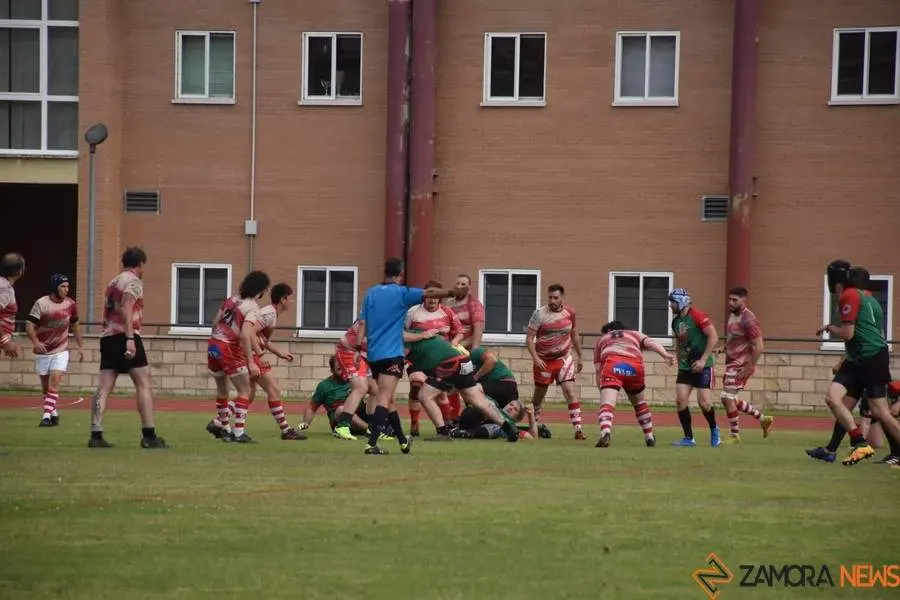 rugby Zamora, torneo San Pedro_9