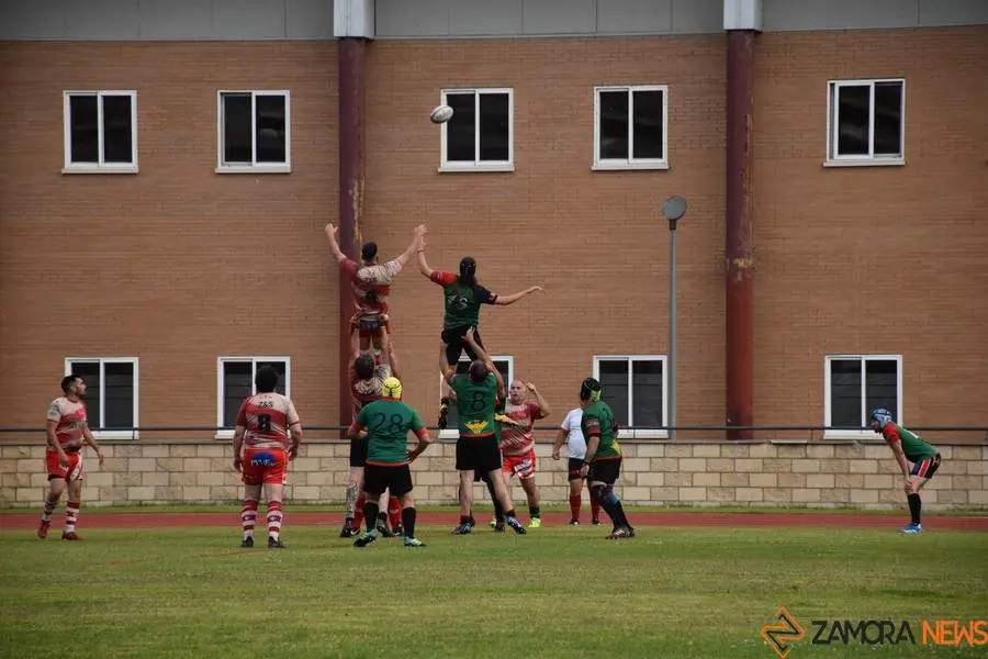rugby Zamora, torneo San Pedro_14