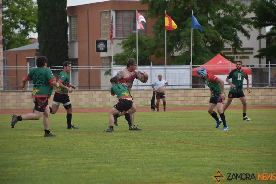 rugby Zamora, torneo San Pedro_15