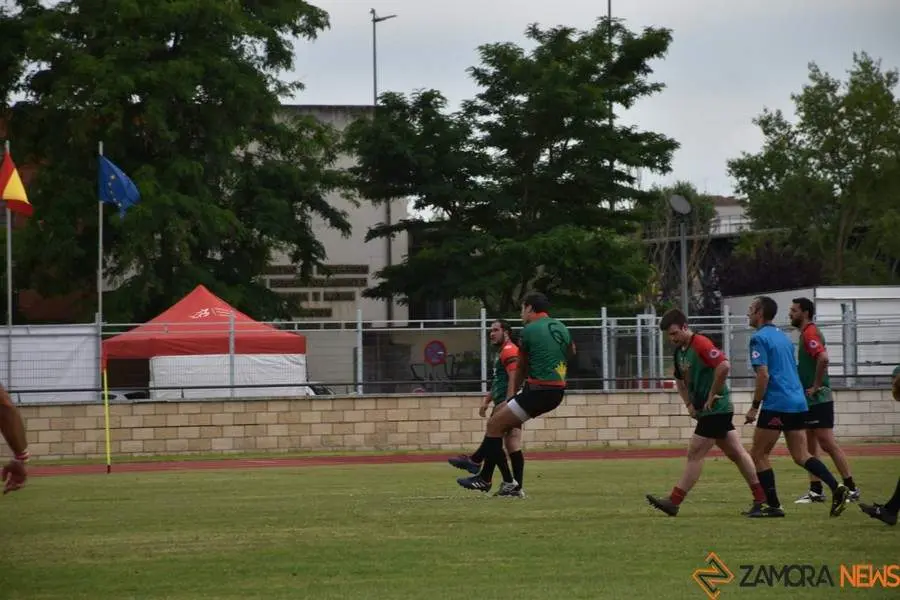 rugby Zamora, torneo San Pedro_16