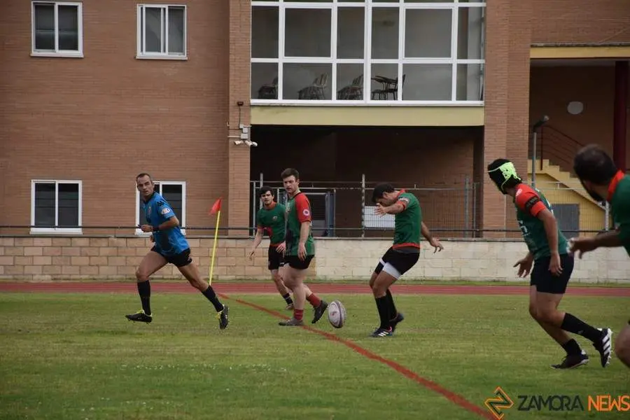 rugby Zamora, torneo San Pedro_22