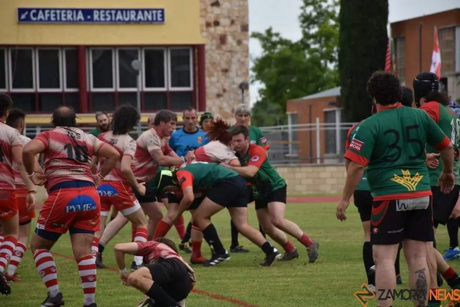 rugby Zamora, torneo San Pedro_23